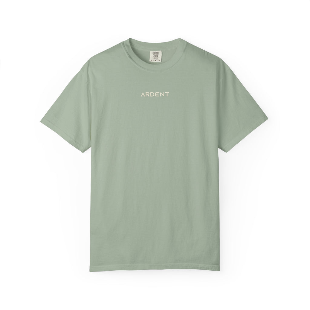 Ardent Minimalist Tee
