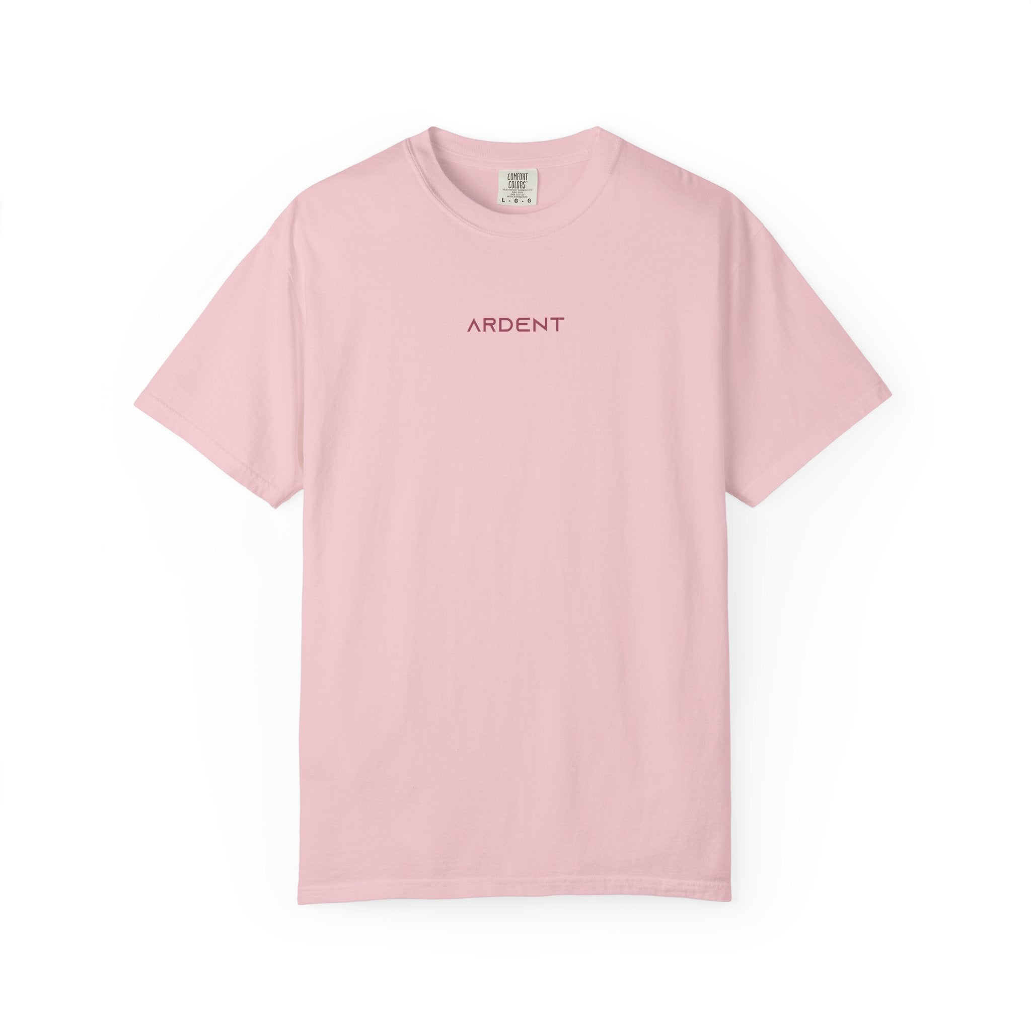 Ardent Minimalist Tee