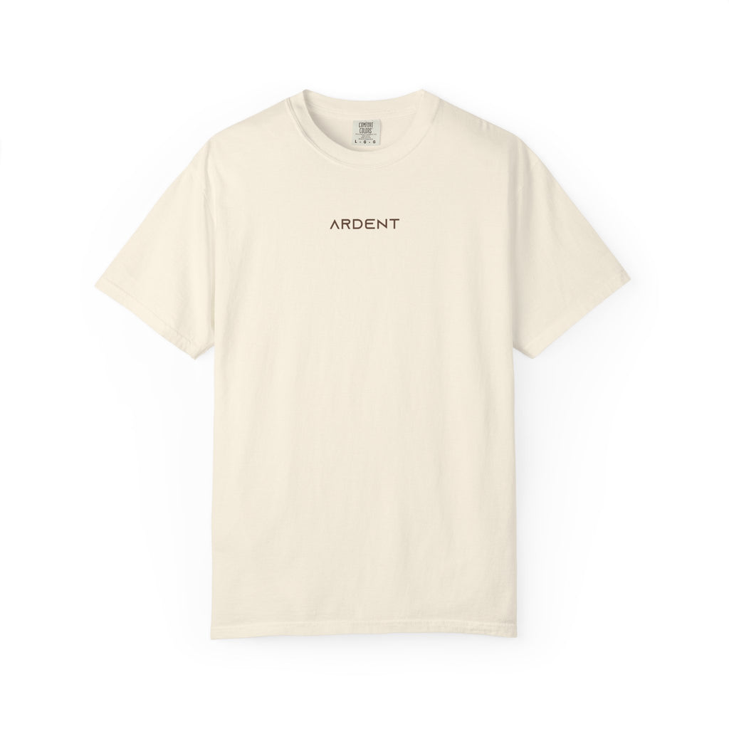 Ardent Minimalist Tee