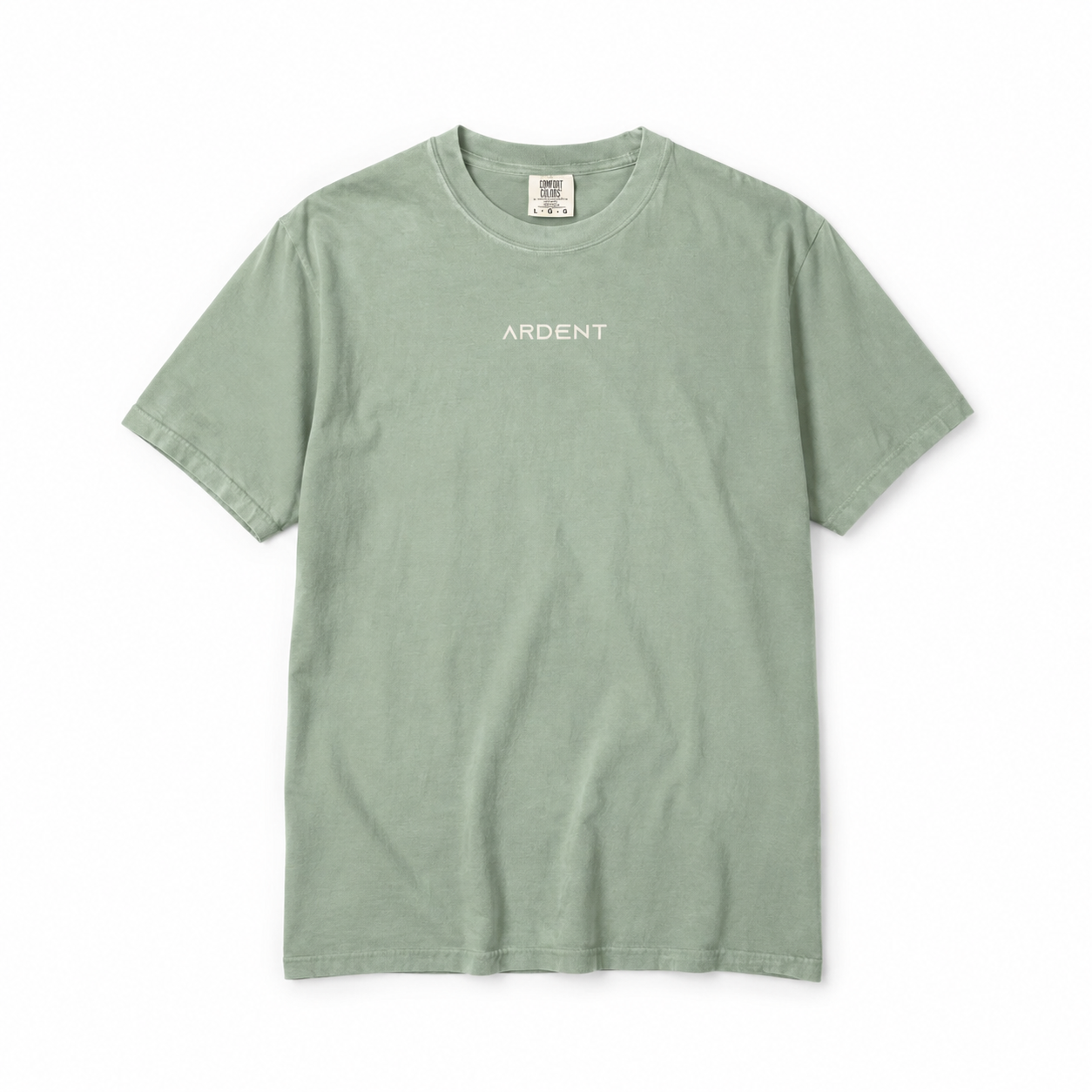 Ardent Minimalist Tee