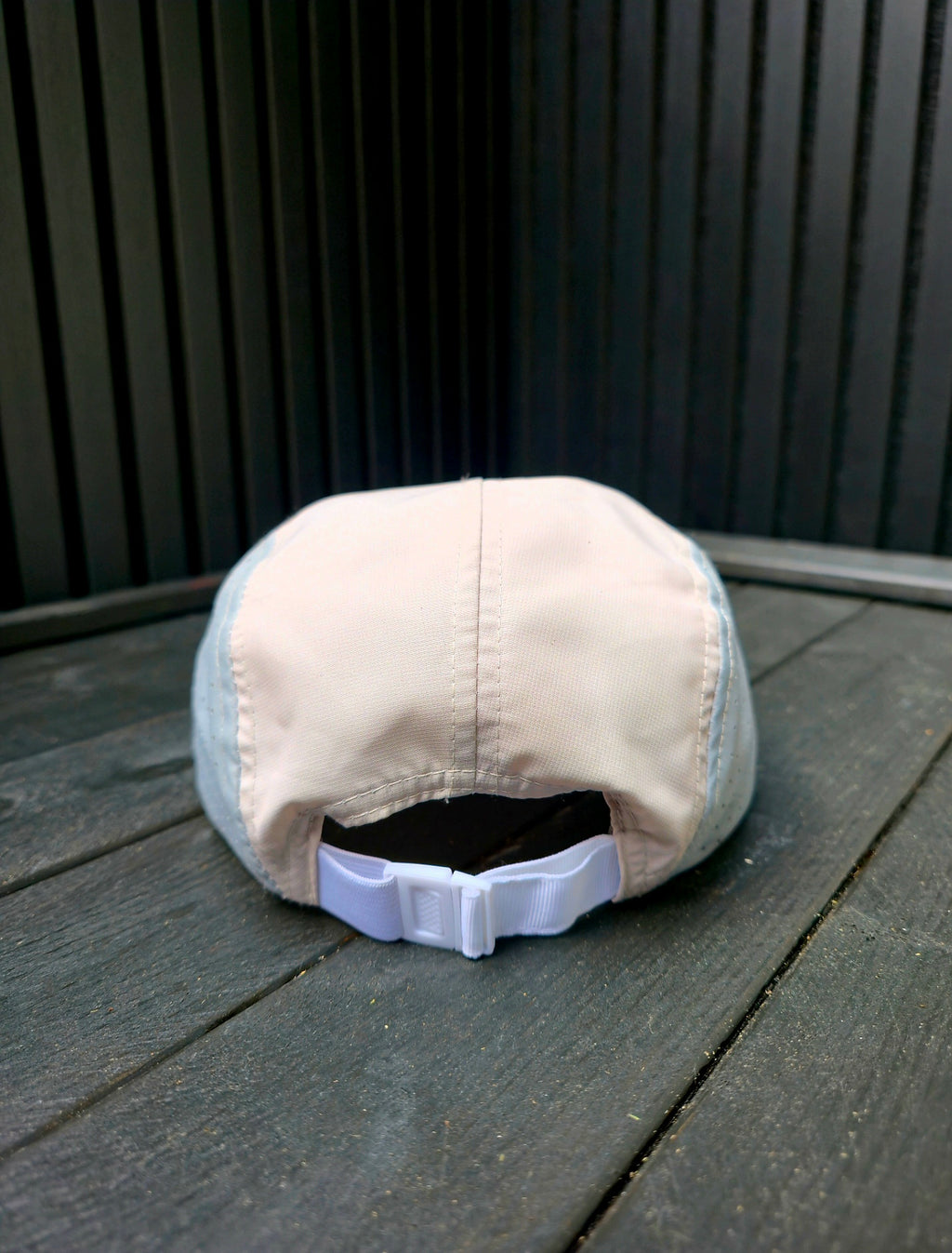 Pursuit running hat - First Light (Limited Release)
