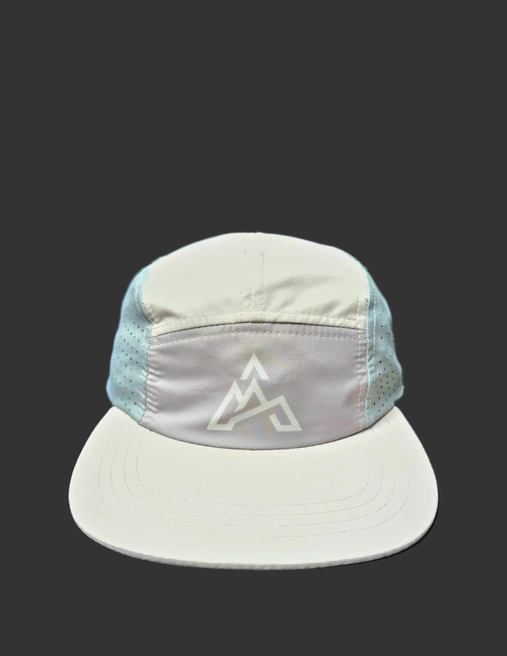 Pursuit running hat - First Light (Limited Release)
