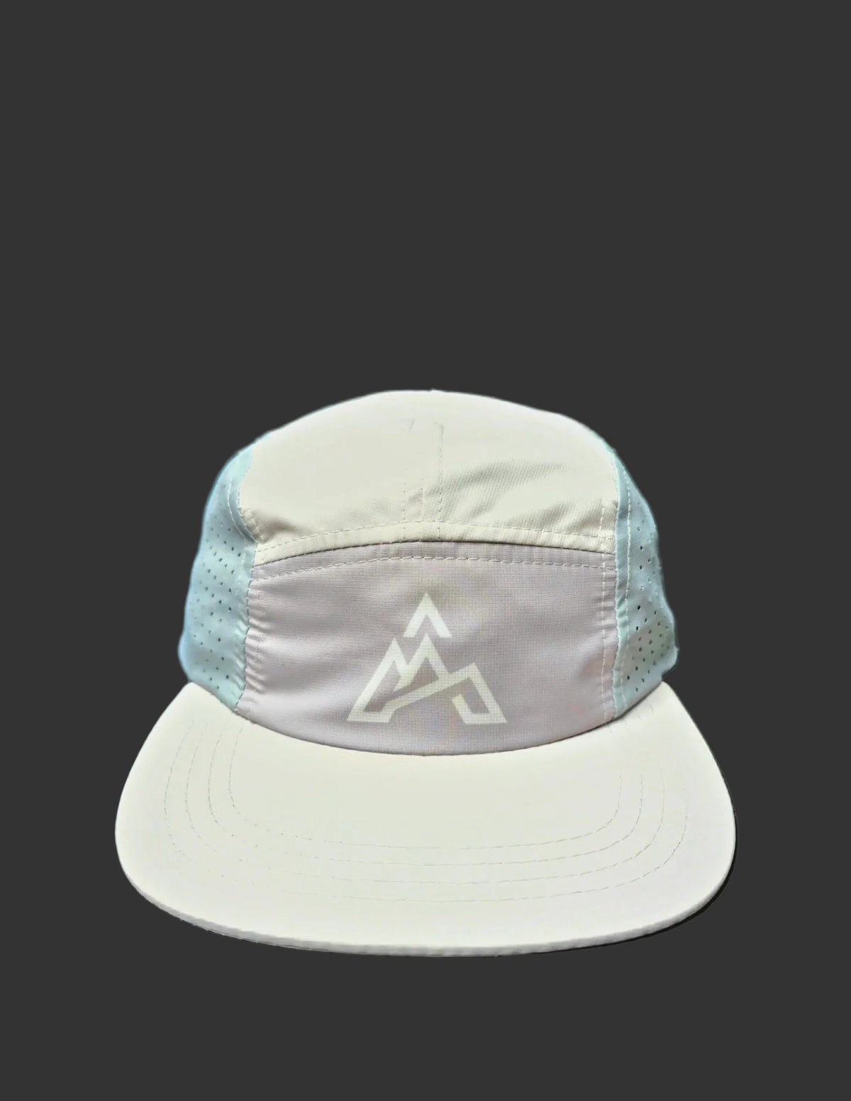 Pursuit running hat - First Light (Limited Release)